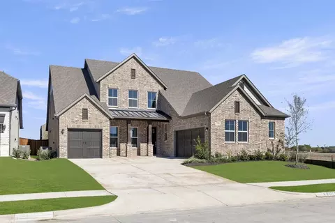 2005 Huntwick Way, Rockwall, TX 75087