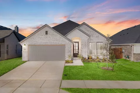4532 Brentfield Dr, Crowley, TX 76036