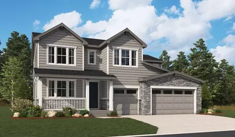 9113 Ironwood St, Highlands Ranch, CO 80129