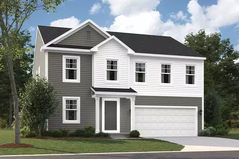 701 Whisperwood Way, Chelsea, MI 48118