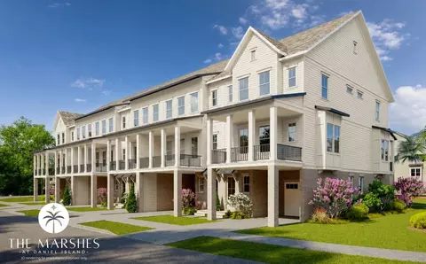 105 Etta Way, Charleston, SC 29492