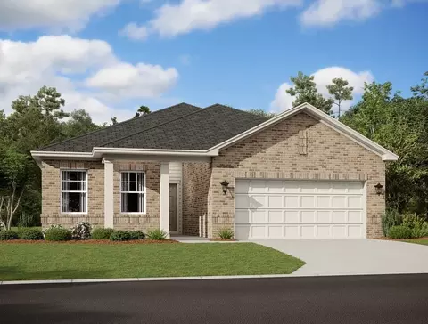 12604 Big Ranch Rd, Fort Worth, TX 76179