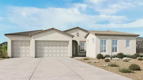 SW Corner Of Hunt Hwy And Thompson Road, Queen Creek, AZ 85144