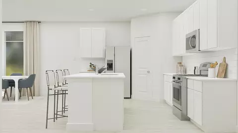 Kitchen - 314 Avre Loop, Kyle, TX 78640 photo 1 of 3