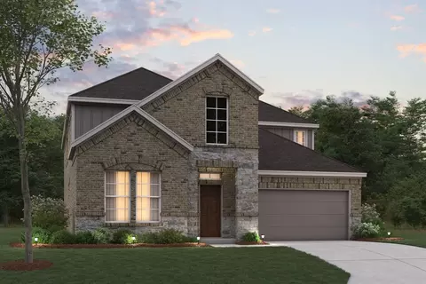 4512 Rivka Ct, Mckinney, TX 75071