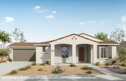 6095 S Medina Way, Saint George, UT 84790