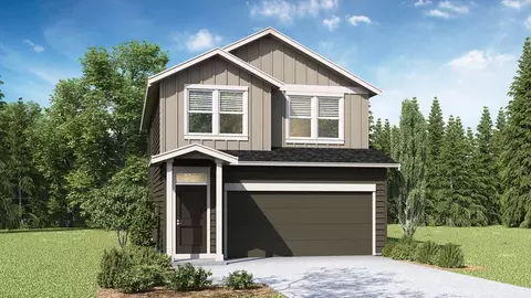 3582 SW Battaglia Ave, Gresham, OR 97080