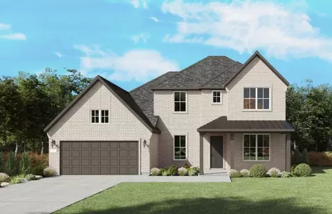 S Country Club Road, Garland, TX 75043