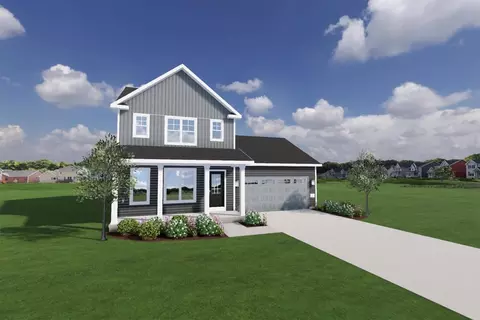 7631 Stones Throw Dr, Madison, WI 53719