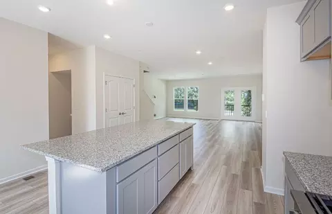 Kitchen - 4129 Tuller Rd, Dublin, OH 43017 photo 3 of 3