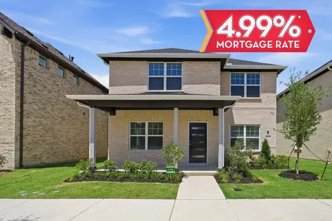 1432 Florence Ln, Celina, TX 75009