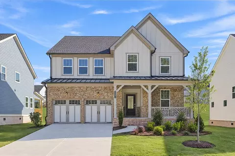 3591 Willow Creek Dr, Watkinsville, GA 30677