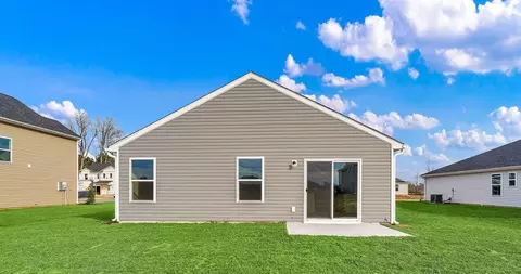 Exterior - 558 Wilbur Rd, Conway, SC 29527 photo 5 of 12