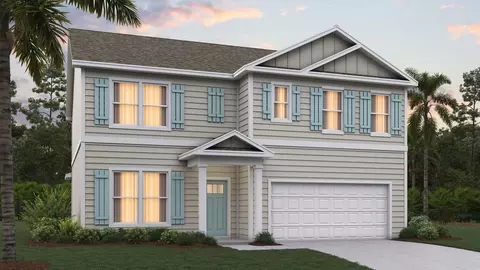 5445 Racehorse Blvd, Jacksonville, FL 32234