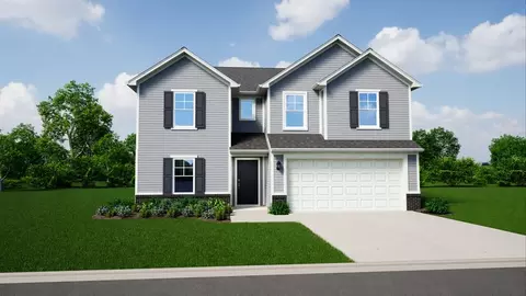 32 Trinity Dr, Crawfordsville, IN 47933