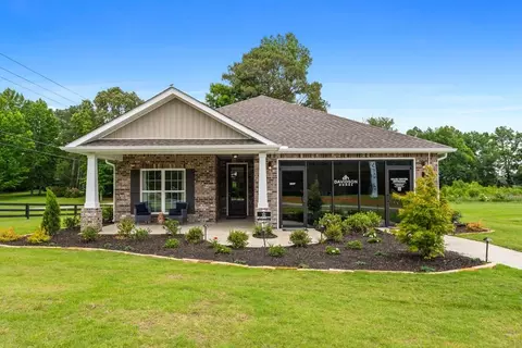 Exterior - 35 Overland Pass, Arab, AL 35016 photo 6 of 12