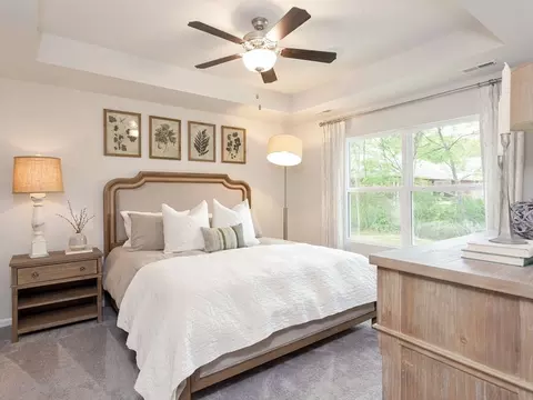 Bedroom - 35 Overland Pass, Arab, AL 35016 photo 1 of 10