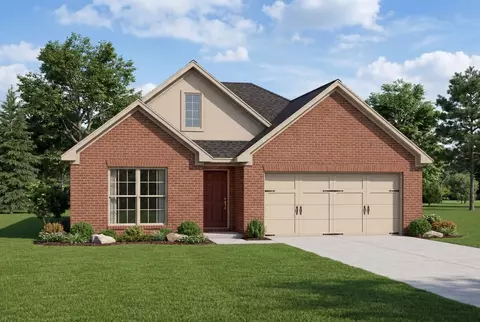 35 Overland Pass, Arab, AL 35016