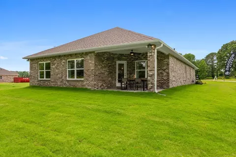 Exterior - 35 Overland Pass, Arab, AL 35016 photo 12 of 12