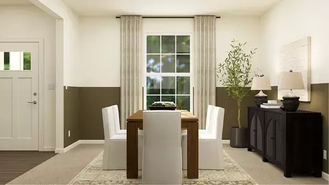 Dining - 1000 Waterford St, Algonquin, IL 60102 photo 4 of 4