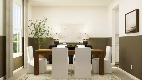 Dining - 1000 Waterford St, Algonquin, IL 60102 photo 3 of 4