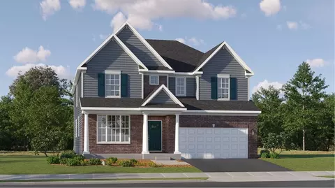 Exterior - 1000 Waterford St, Algonquin, IL 60102 photo 3 of 5