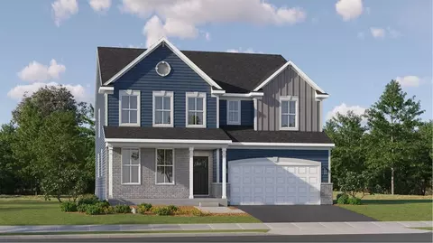 1000 Waterford St, Algonquin, IL 60102