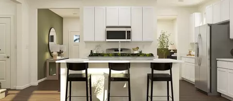 Kitchen - 1000 Waterford St, Algonquin, IL 60102 photo 1 of 3