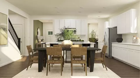 Dining - 1000 Waterford St, Algonquin, IL 60102 photo 2 of 4