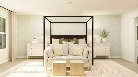 Bedroom - 1000 Waterford St, Algonquin, IL 60102 photo 1 of 8
