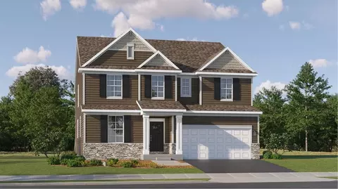 Exterior - 1000 Waterford St, Algonquin, IL 60102 photo 4 of 5