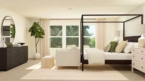 Bedroom - 1000 Waterford St, Algonquin, IL 60102 photo 2 of 8