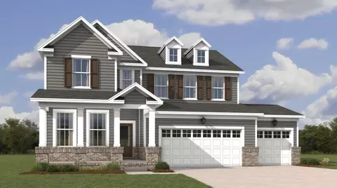895 Laurel Dr, Clarksville, TN 37043