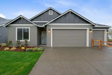2209 NE Claire Rd, Estacada, OR 97023