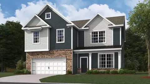 42 Bennington Way, Carlisle, PA 17013
