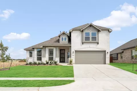 1113 Hackberry Ln, Crowley, TX 76036
