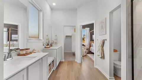 Entry Way - 25812 Jasmine Sprig Ln, Elgin, TX 78621 photo 1 of 1