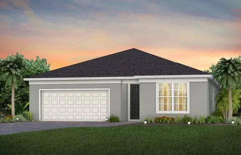 44252 Kelly Drive Corner Of Curry Creek Trl Cypress Pkwy, Babcock Ranch, FL 33982