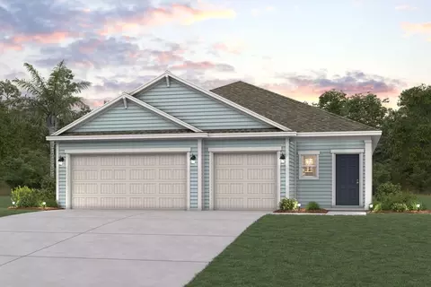 3209 Topaz Way, Green Cove Springs, FL 32043
