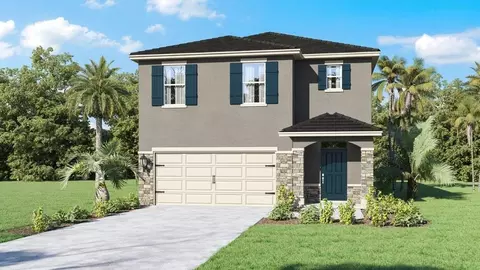 2394 Aveeno Ave, Haines City, FL 33844