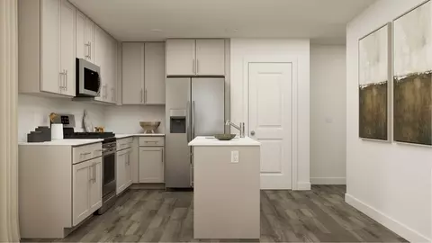 Kitchen - 1582 E Starling Ln, Eagle Mountain, UT 84005 photo 2 of 4