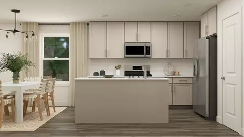 Kitchen - 1582 E Starling Ln, Eagle Mountain, UT 84005 photo 1 of 4