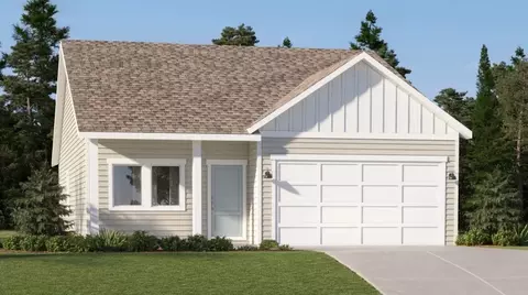 Exterior - 1582 E Starling Ln, Eagle Mountain, UT 84005 photo 3 of 3
