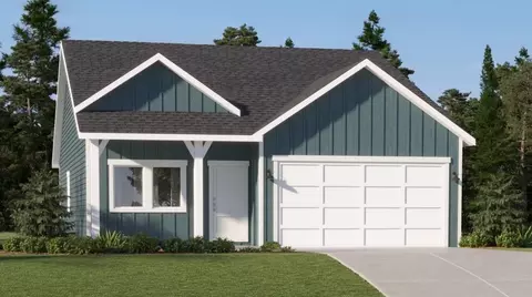 Exterior - 1582 E Starling Ln, Eagle Mountain, UT 84005 photo 2 of 3