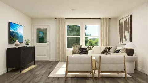 Living - 1582 E Starling Ln, Eagle Mountain, UT 84005 photo 2 of 3