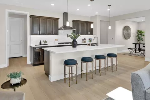 Kitchen - 3718 Rhone Rd, Paso Robles, CA 93446 photo 2 of 3