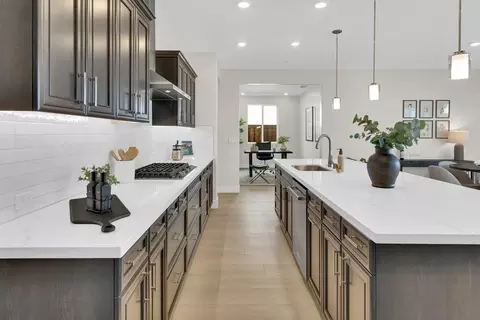 Kitchen - 3718 Rhone Rd, Paso Robles, CA 93446 photo 1 of 3
