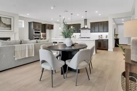 Dining - 3718 Rhone Rd, Paso Robles, CA 93446 photo 1 of 3
