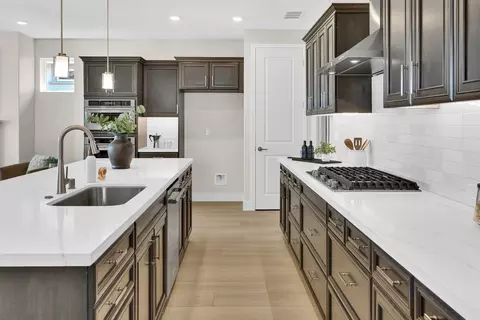 Kitchen - 3718 Rhone Rd, Paso Robles, CA 93446 photo 1 of 2