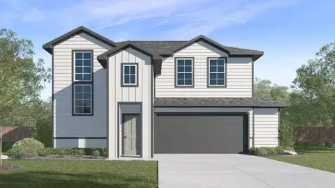 Exterior - 116 Caddo Bnd, Kyle, TX 78640 photo 2 of 5